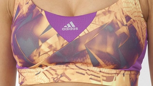 Běžecká podprsenka Adidas Supernova Bra Q3: Hledání a nalézání ideálu. Běžecká podprsenka Adidas Supernova Bra Q3: Hledání a nalézání ideálu.