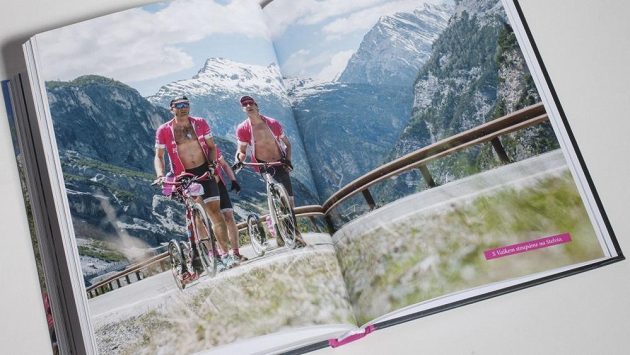 Jan Vlášek - Giro 100 na koloběžce a jiné příběhy. Jan Vlášek - Giro 100 na koloběžce a jiné příběhy.