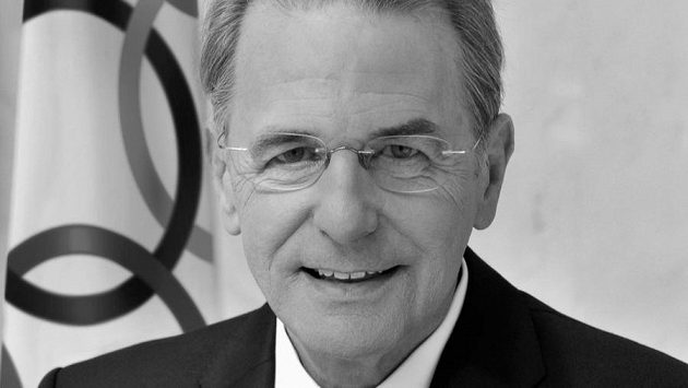 Ve věku 79 let zemřel bývalý předseda Mezinárodního olympijského výboru Jacques Rogge Ve věku 79 let zemřel bývalý předseda Mezinárodního olympijského výboru Jacques Rogge