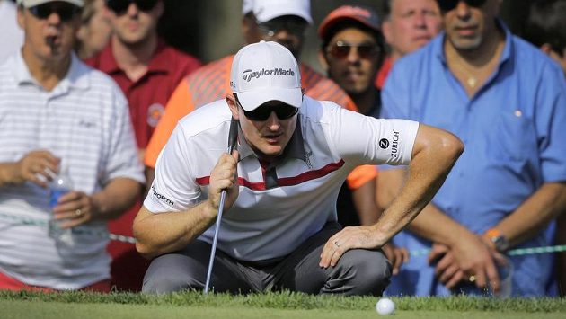 Anglický golfista Justin Rose (na snímku) ovládl turnaj European Tour Scottish Open. Anglický golfista Justin Rose (na snímku) ovládl turnaj European Tour Scottish Open.