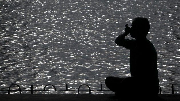 Jóga může pomoci i běžcům. Jen si najít cestu a uvěřit. Jóga může pomoci i běžcům. Jen si najít cestu a uvěřit.
