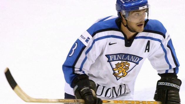 Finský blesk Teemu Selänne bude na jaře uveden do Síně slávy IIHF. Finský blesk Teemu Selänne bude na jaře uveden do Síně slávy IIHF.