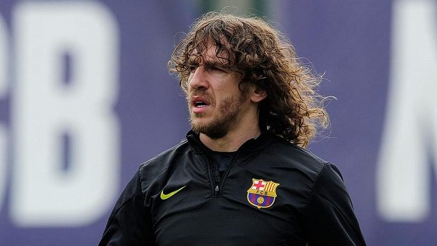 Někdejší kapitán Barcelony Carles Puyol bude působit v managementu katalánského klubu. Někdejší kapitán Barcelony Carles Puyol bude působit v managementu katalánského klubu.
