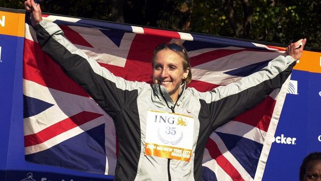 Paula Radcliffová dokázala kromě jistého nastavit světový rekord, který už 13 let nikdo nepřekonal. Paula Radcliffová dokázala kromě jistého nastavit světový rekord, který už 13 let nikdo nepřekonal.