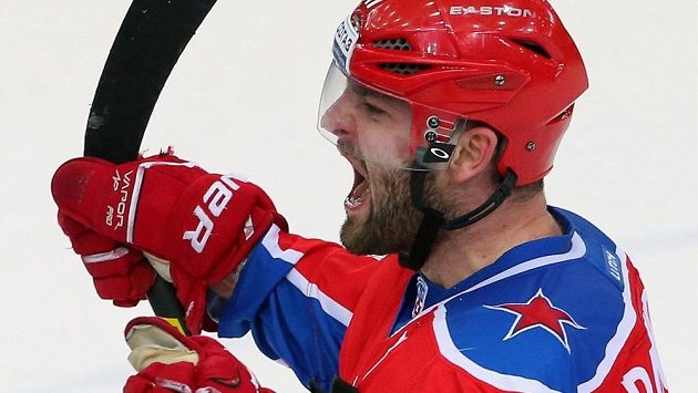 Kontroverzní útočník Alexandr Radulov nechybí v nominaci Ruska pro nadcházející Channel One Cup. Kontroverzní útočník Alexandr Radulov nechybí v nominaci Ruska pro nadcházející Channel One Cup.
