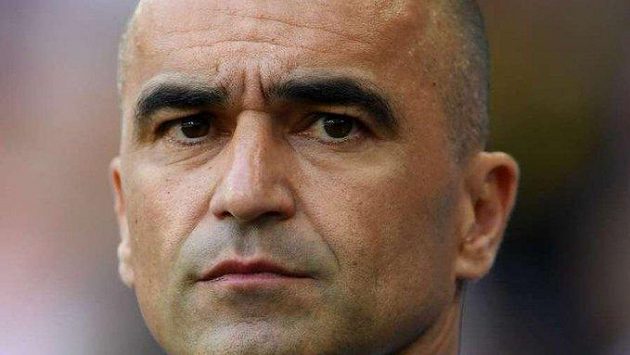 Trenér Roberto Martínez povede belgickou fotbalovou reprezentaci až do MS v Kataru v roce 2022. Trenér Roberto Martínez povede belgickou fotbalovou reprezentaci až do MS v Kataru v roce 2022.