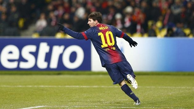 Lionel Messi Lionel Messi
