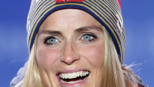Norská běžkyně na lyžích Therese Johaugová deklasovala na mistrovství světa v Seefeldu soupeřky ve skiatlonu na patnáct kilometrů. Norská běžkyně na lyžích Therese Johaugová deklasovala na mistrovství světa v Seefeldu soupeřky ve skiatlonu na patnáct kilometrů.