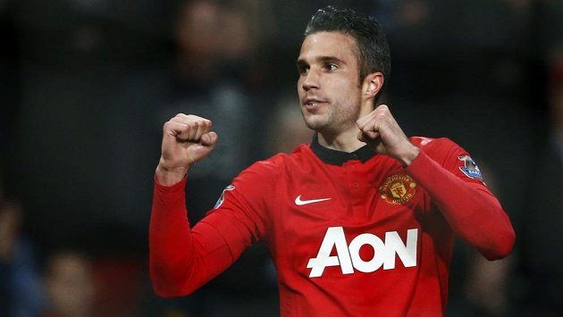 Robin van Persie z Manchesteru United bude terčem pozornosti obránců všech soupeřů nizozemské reprezentace. Robin van Persie z Manchesteru United bude terčem pozornosti obránců všech soupeřů nizozemské reprezentace.