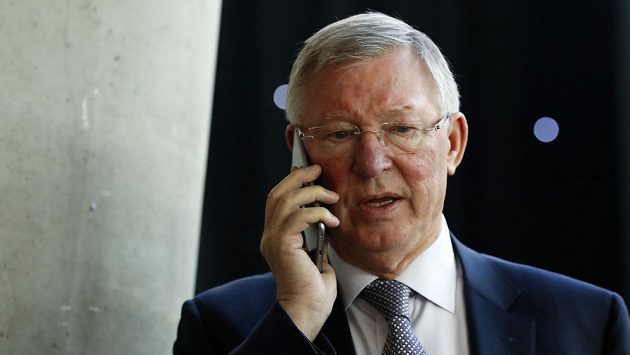 Legendární kouč Manchesteru United Alex Ferguson má pro Jürgena Kloppa jen slova uznání. Legendární kouč Manchesteru United Alex Ferguson má pro Jürgena Kloppa jen slova uznání.