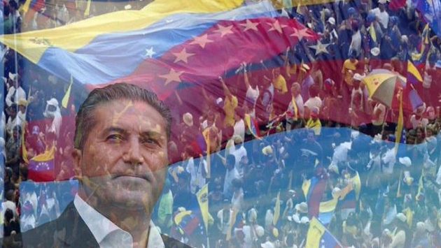 Jose Peseiro už není trenérem národního celku Venezuely. Jose Peseiro už není trenérem národního celku Venezuely.