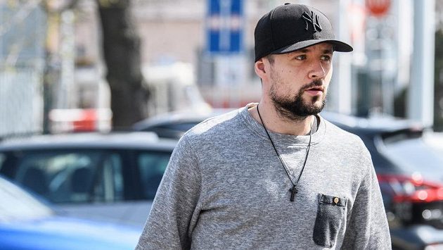Marek Hrbas možná odejde z Vítkovic do KHL. Marek Hrbas možná odejde z Vítkovic do KHL.