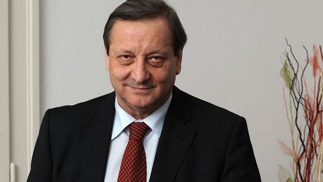 Ombudsman ČOV Alexander Károlyi. Ombudsman ČOV Alexander Károlyi.