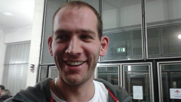 Basketbalista Jakub Houška ukončil v 35 letech hráčskou kariéru. Basketbalista Jakub Houška ukončil v 35 letech hráčskou kariéru.