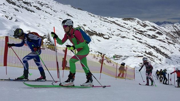 Program zimních olympijských her v roce 2026 v Cortině d'Ampezzo a Miláně rozšíří závody ve skialpinismu. Program zimních olympijských her v roce 2026 v Cortině d'Ampezzo a Miláně rozšíří závody ve skialpinismu.