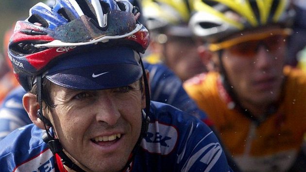 Španělský cyklista Roberto Heras se dočká miliónového odškodnění za zrušený dopingový trest. Španělský cyklista Roberto Heras se dočká miliónového odškodnění za zrušený dopingový trest.