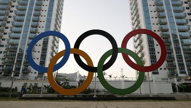 Olympijské hry v Riu se kvapem blíží. Olympijské hry v Riu se kvapem blíží.