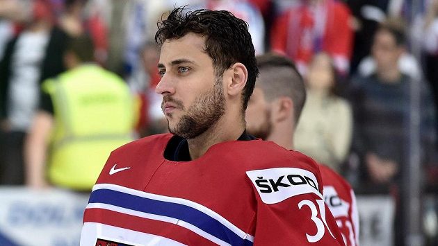 Ondřej Pavelec. Ondřej Pavelec.