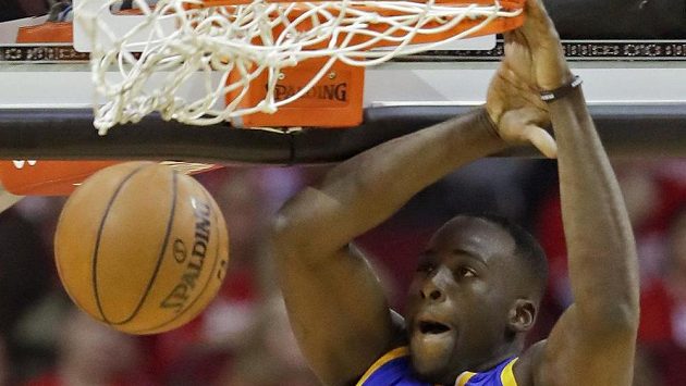 Draymond Green byl zatčen za napadení. Draymond Green byl zatčen za napadení.