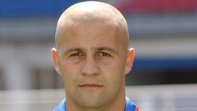Michal Káník na archivním snímku Michal Káník na archivním snímku