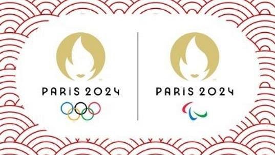 Letní olympijské hry v Paříži se budou konat v roce 2024 Letní olympijské hry v Paříži se budou konat v roce 2024