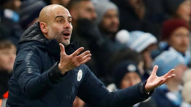 Manažer Manchesteru City Pep Guardiola je perfekcionista a dbá na každý detail. Na hru i trénink svého týmu se chce podívat i z výšky. Manažer Manchesteru City Pep Guardiola je perfekcionista a dbá na každý detail. Na hru i trénink svého týmu se chce podívat i z výšky.