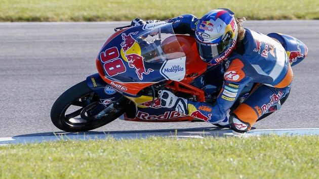 Český motocyklový jezdec Karel Hanika. Český motocyklový jezdec Karel Hanika.