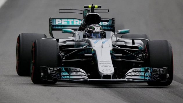 Valtteri Bottas (ilustrační foto) Valtteri Bottas (ilustrační foto)