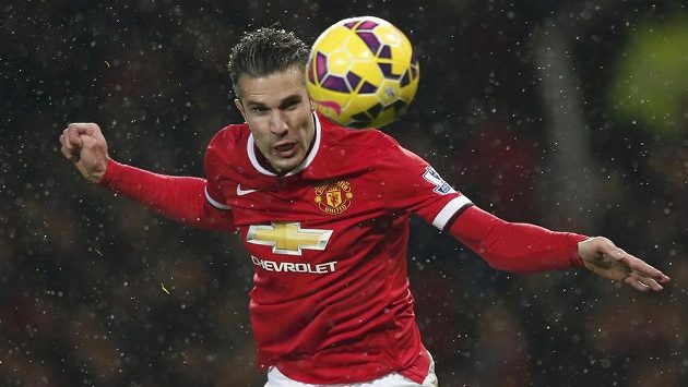 Ani kanonýr Robin van Persie se proti Southamptonu neprosadil. Ani kanonýr Robin van Persie se proti Southamptonu neprosadil.