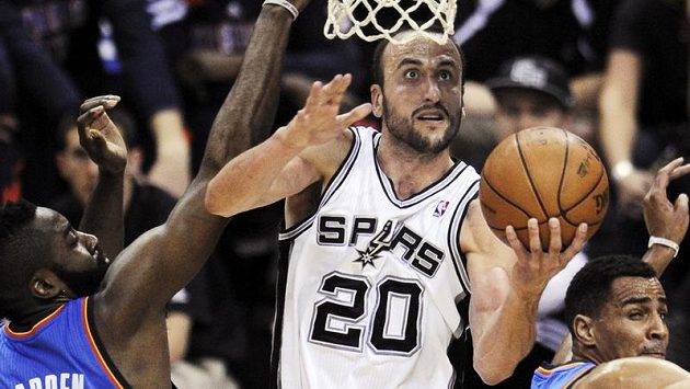 Hvězdou zápasu byl argentinský křídelník San Antonia Manu Ginobili. Hvězdou zápasu byl argentinský křídelník San Antonia Manu Ginobili.