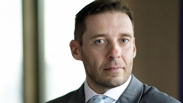 Dušan Svoboda, člen představenstva fotbalové Sparty a šéf LFA. Dušan Svoboda, člen představenstva fotbalové Sparty a šéf LFA.