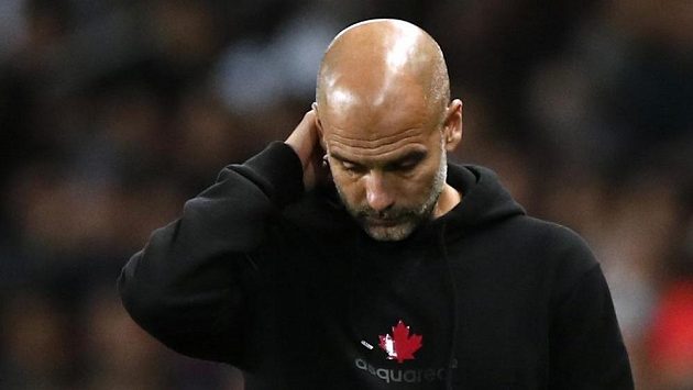 Co na románek dcery říká slavný trenér Pep Guardiola? Co na románek dcery říká slavný trenér Pep Guardiola?