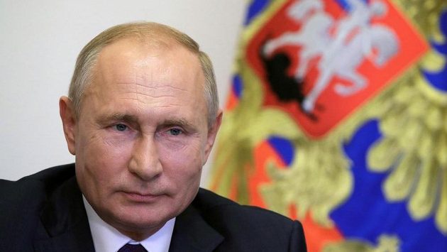 Ruský prezident Vladimir Putin podpořil pořádání esportových turnajů na školách. Ruský prezident Vladimir Putin podpořil pořádání esportových turnajů na školách.