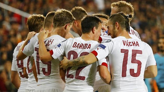 Kavalifikační duel v Turecku čeští fotbalistů úspěšně zvládli, teď si musí poradit i s Kazachstánem a umělou trávou. Kavalifikační duel v Turecku čeští fotbalistů úspěšně zvládli, teď si musí poradit i s Kazachstánem a umělou trávou.