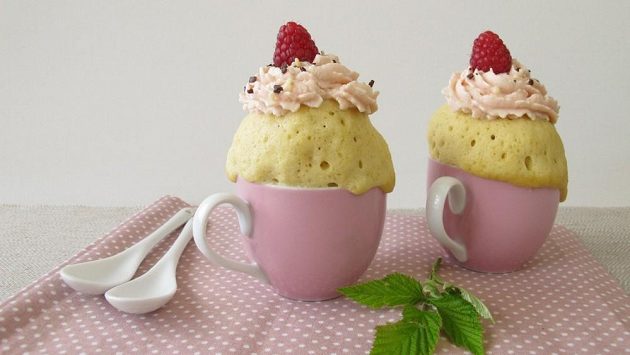 Znáte snad běžce, kterému byste pěkným mug cakem neudělali radost? Znáte snad běžce, kterému byste pěkným mug cakem neudělali radost?
