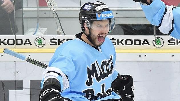 Nladoboleslavský David Štich. Nladoboleslavský David Štich.