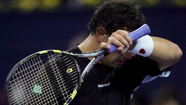 Někdejší tenista Mariano Puerta po čtrnácti letech přiznal, že mu v jeho dopingové kauze pomohla ke snížení trestu lživá výpověď. Někdejší tenista Mariano Puerta po čtrnácti letech přiznal, že mu v jeho dopingové kauze pomohla ke snížení trestu lživá výpověď.