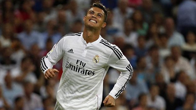 Cristiano Ronaldo už nemá, co by v Madridu vyhrál. Rýsuje se jeho návrat do Manchesteru? Cristiano Ronaldo už nemá, co by v Madridu vyhrál. Rýsuje se jeho návrat do Manchesteru?