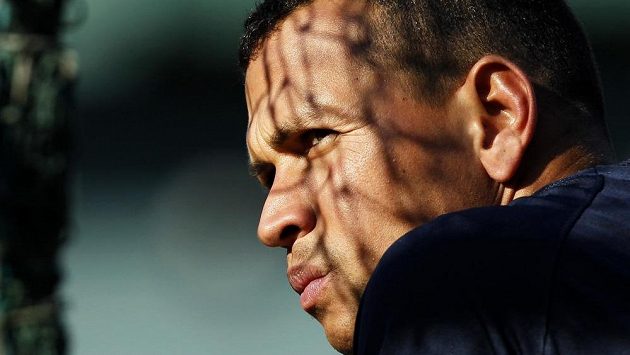 Pálkař New Yorku Yankees Alex Rodriguez. Pálkař New Yorku Yankees Alex Rodriguez.
