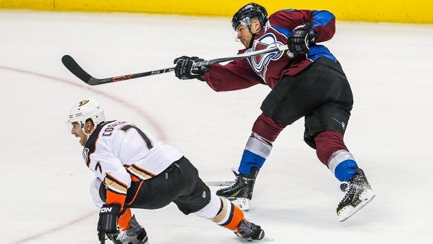 Jarome Iginla pálí, v jaké formě se představí v nové sezóně NHL? Jarome Iginla pálí, v jaké formě se představí v nové sezóně NHL?