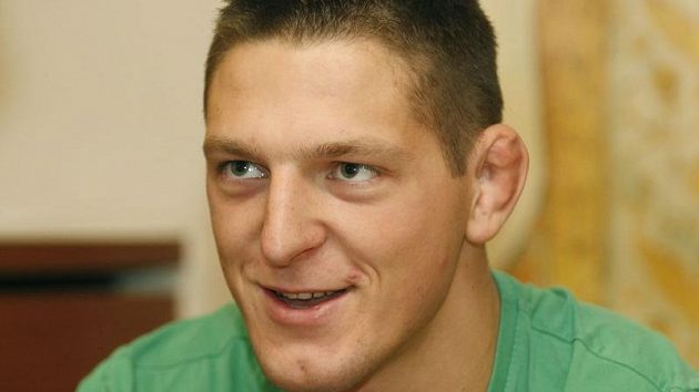 Judista Lukáš Krpálek Judista Lukáš Krpálek