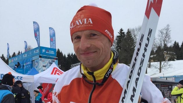 Stanislav Řezáč Stanislav Řezáč