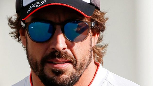 Fernando Alonso. Fernando Alonso.