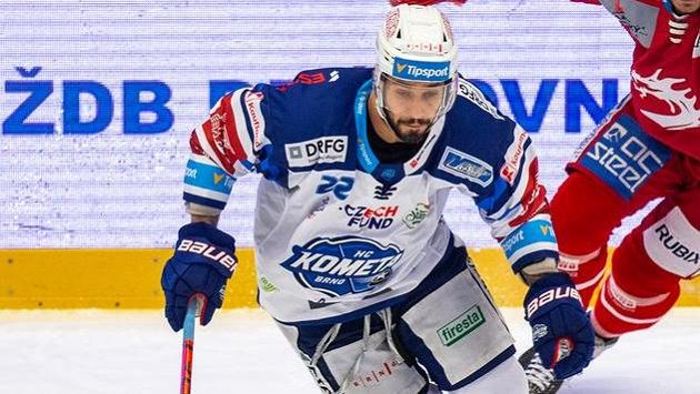 Jakub Valský míří z Brna na měsíční hostování do Olomouce. Jakub Valský míří z Brna na měsíční hostování do Olomouce.