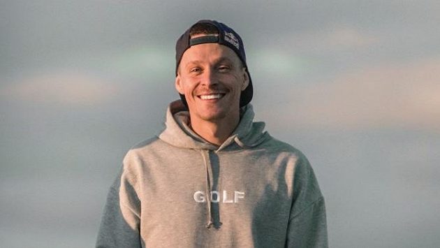 Skateboardového jezdce Maxima Habance čeká letos osm kvalifikačních závodů na olympijské hry v Tokiu 2020. Skateboardového jezdce Maxima Habance čeká letos osm kvalifikačních závodů na olympijské hry v Tokiu 2020.