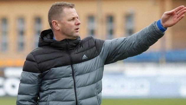 Radim Kučera bude hrát s Jihlavou o postup do nejvyšší soutěže Radim Kučera bude hrát s Jihlavou o postup do nejvyšší soutěže