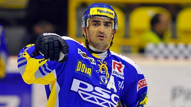 Radim Tesařík končí ve Zlíně. Radim Tesařík končí ve Zlíně.
