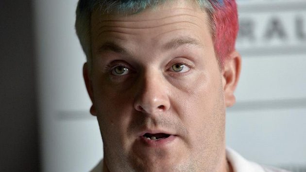 Lukostřelec David Drahonínský, stříbrný medailista z paralympijských her v Riu. Lukostřelec David Drahonínský, stříbrný medailista z paralympijských her v Riu.