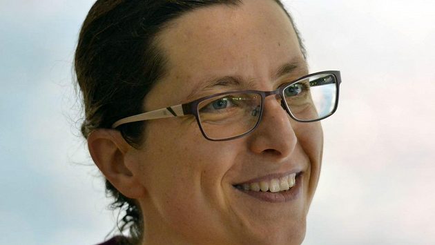 Česká plavkyně Abhejali Bernardová. Česká plavkyně Abhejali Bernardová.