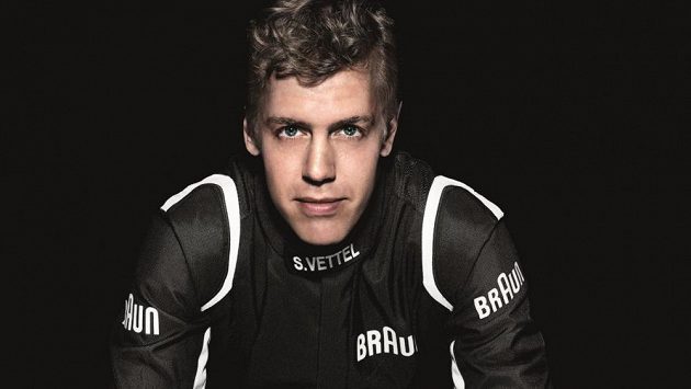 Sebastian Vettel Sebastian Vettel